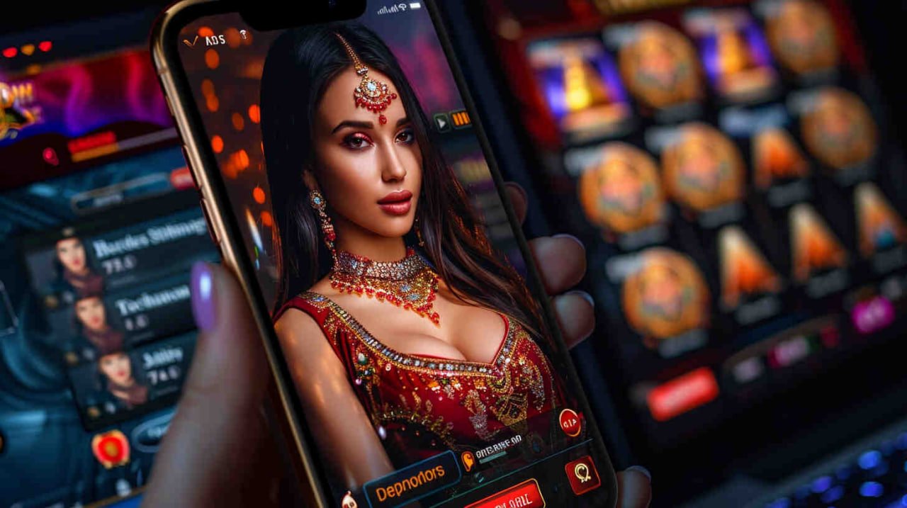 Pembaca meninjau pola akses mobile