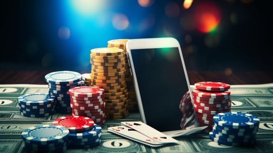 Pengguna memeriksa akses akun meranti88